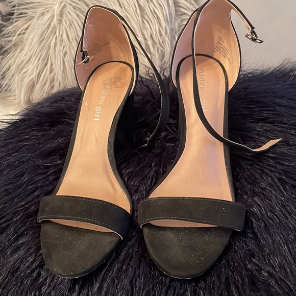 Steve Madden heels 8.5 - Picture 5 of 6